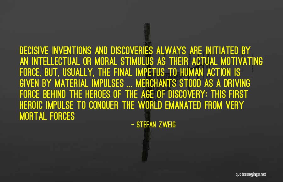 Emanated From Quotes By Stefan Zweig Emanated From Quotes By Stefan Zweig