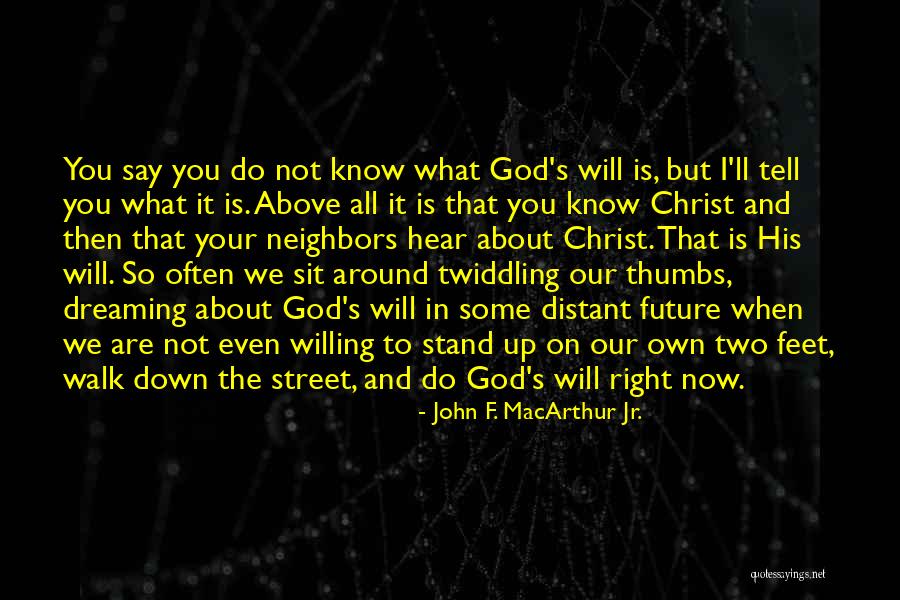 Emanated In Sentence Quotes By John F. MacArthur Jr. Emanated In Sentence Quotes By John F. MacArthur Jr.