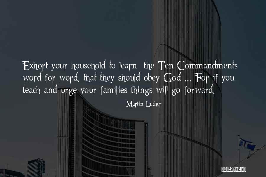 Emanated Means Quotes By Martin Luther Emanated Means Quotes By Martin Luther