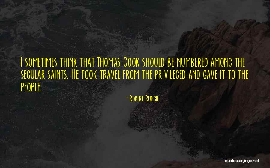 Emanated Means Quotes By Robert Runcie Emanated Means Quotes By Robert Runcie