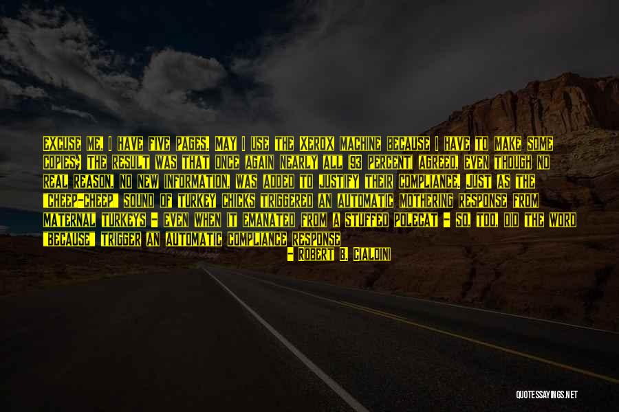 Emanated Quotes By Robert B. Cialdini Emanated Quotes By Robert B. Cialdini