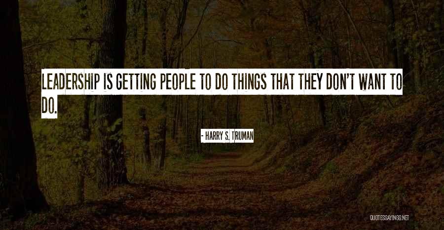 Emanators Quotes By Harry S. Truman Emanators Quotes By Harry S. Truman