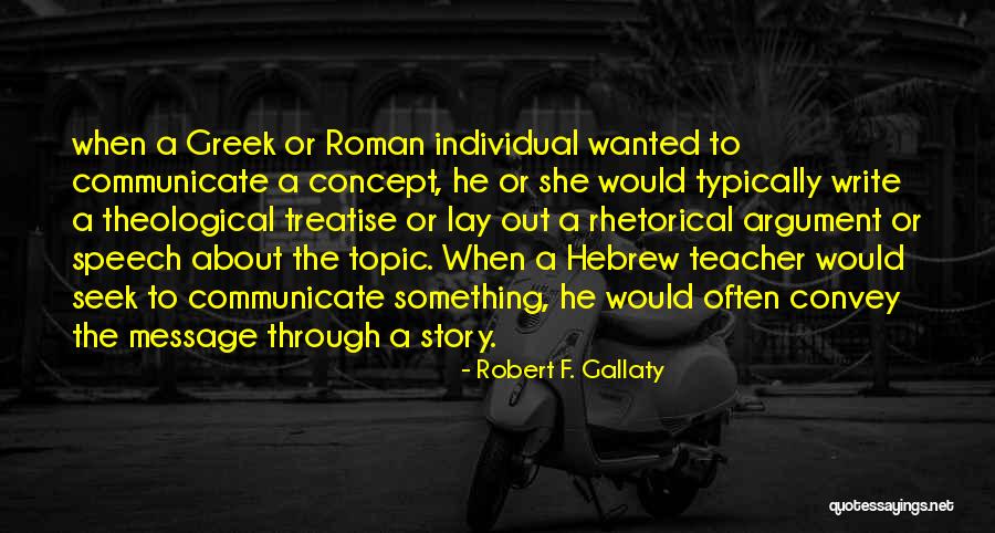 Emanava Significado Quotes By Robert F. Gallaty Emanava Significado Quotes By Robert F. Gallaty
