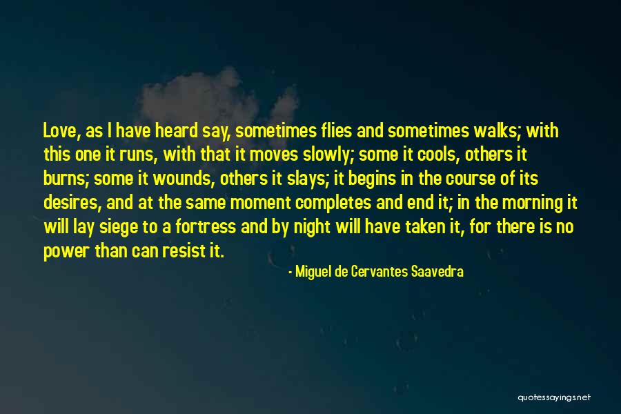 Emancipating Children Quotes By Miguel De Cervantes Saavedra Emancipating Children Quotes By Miguel De Cervantes Saavedra