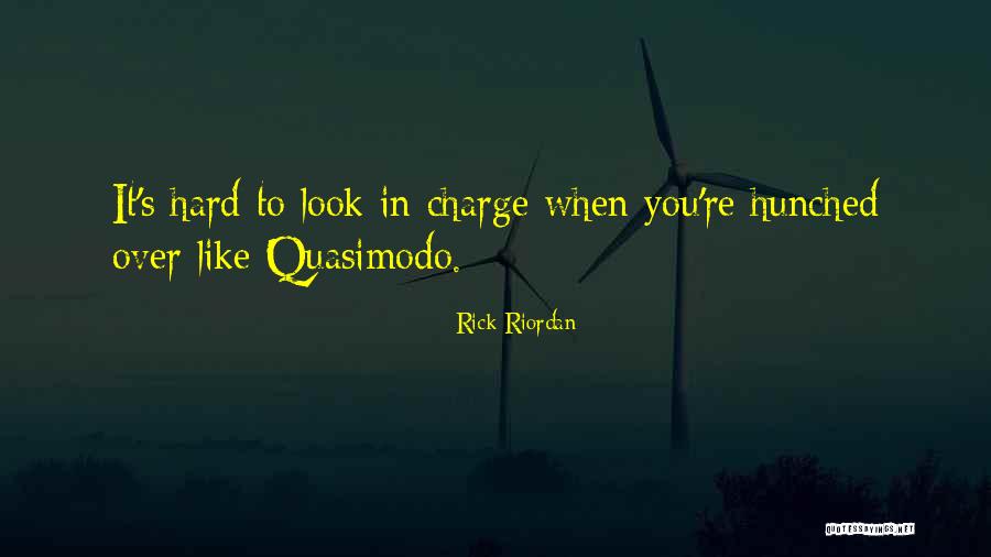 Emancipation From Parent Quotes By Rick Riordan Emancipation From Parent Quotes By Rick Riordan