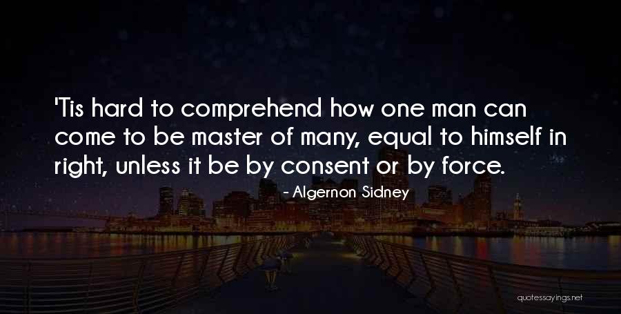 Emancipation From Parents Quotes By Algernon Sidney Emancipation From Parents Quotes By Algernon Sidney