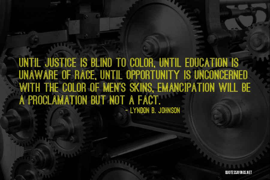 Emancipation Proclamation Quotes By Lyndon B. Johnson Emancipation Proclamation Quotes By Lyndon B. Johnson