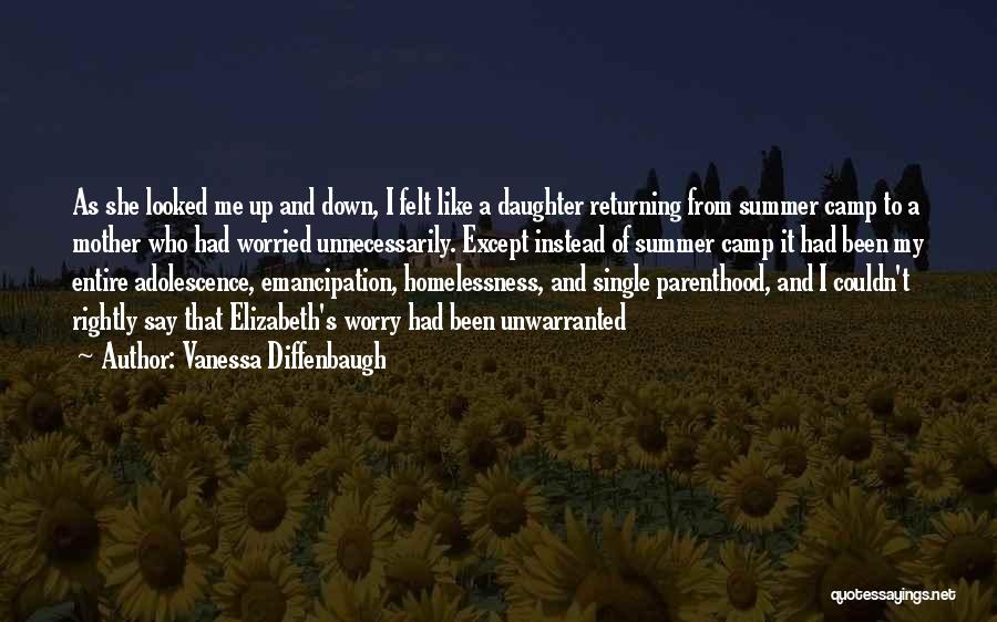 Emancipation Quotes By Vanessa Diffenbaugh