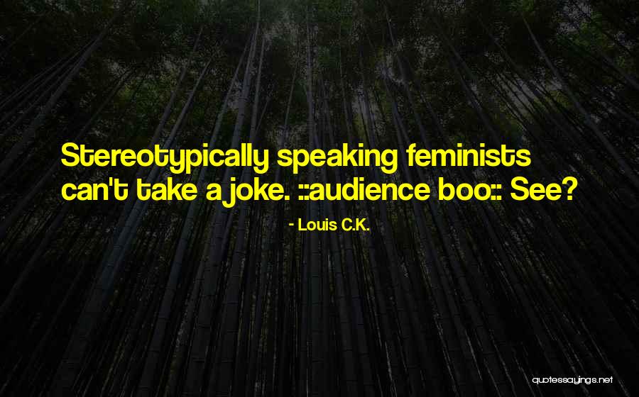 Emancipators Quotes By Louis C.K. Emancipators Quotes By Louis C.K.