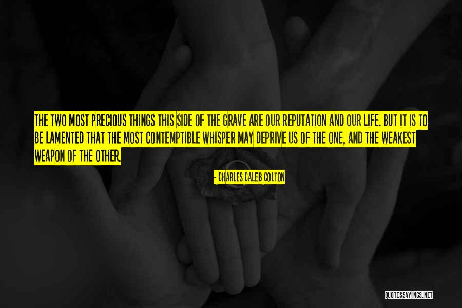 Emancipet Quotes By Charles Caleb Colton Emancipet Quotes By Charles Caleb Colton
