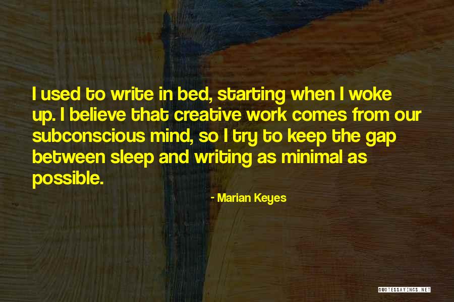 Emancy Warning Quotes By Marian Keyes Emancy Warning Quotes By Marian Keyes