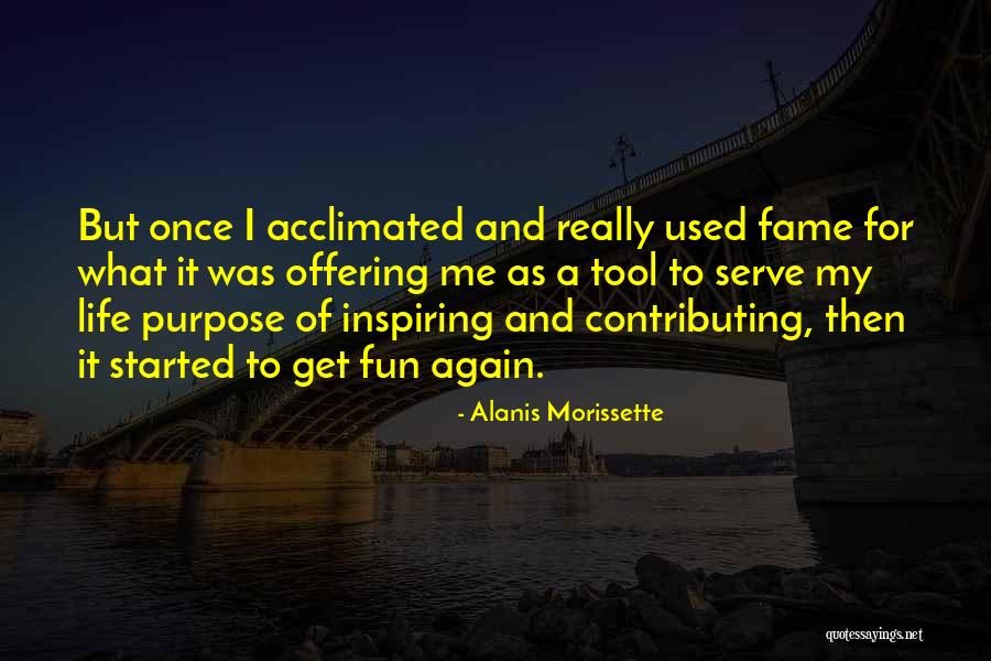 Emanoel Figueroa Quotes By Alanis Morissette Emanoel Figueroa Quotes By Alanis Morissette