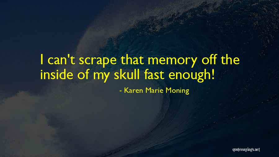 Emanoel Figueroa Quotes By Karen Marie Moning Emanoel Figueroa Quotes By Karen Marie Moning