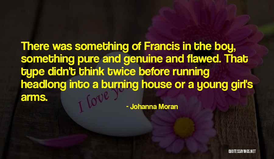 Emanoil Iulian Quotes By Johanna Moran Emanoil Iulian Quotes By Johanna Moran