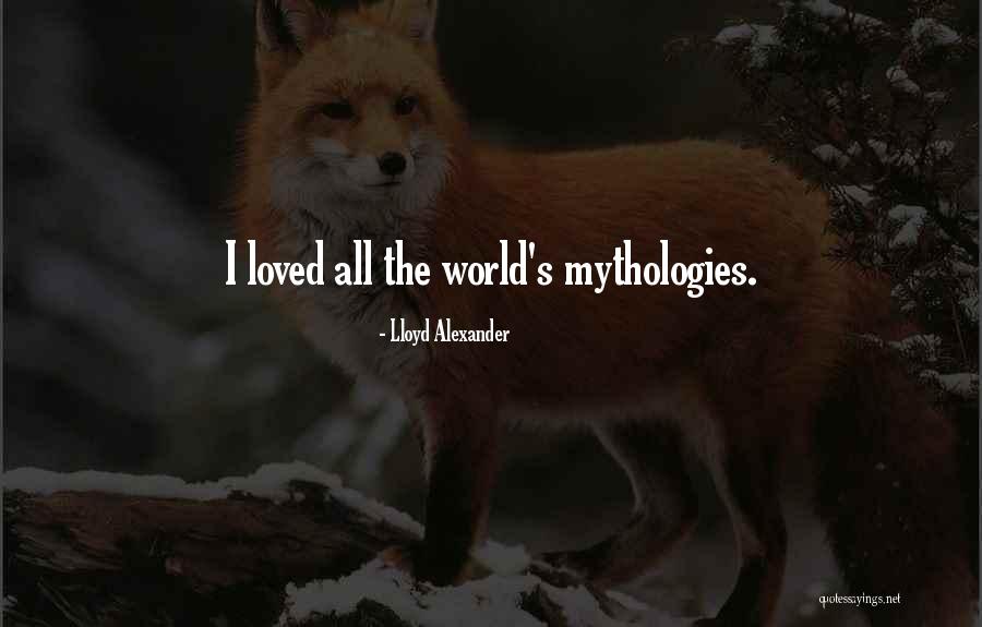 Emanoil Neagu Quotes By Lloyd Alexander Emanoil Neagu Quotes By Lloyd Alexander