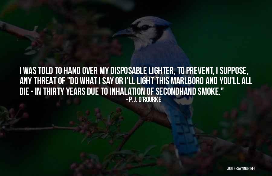 Emantsipatsioon Quotes By P. J. O'Rourke Emantsipatsioon Quotes By P. J. O'Rourke