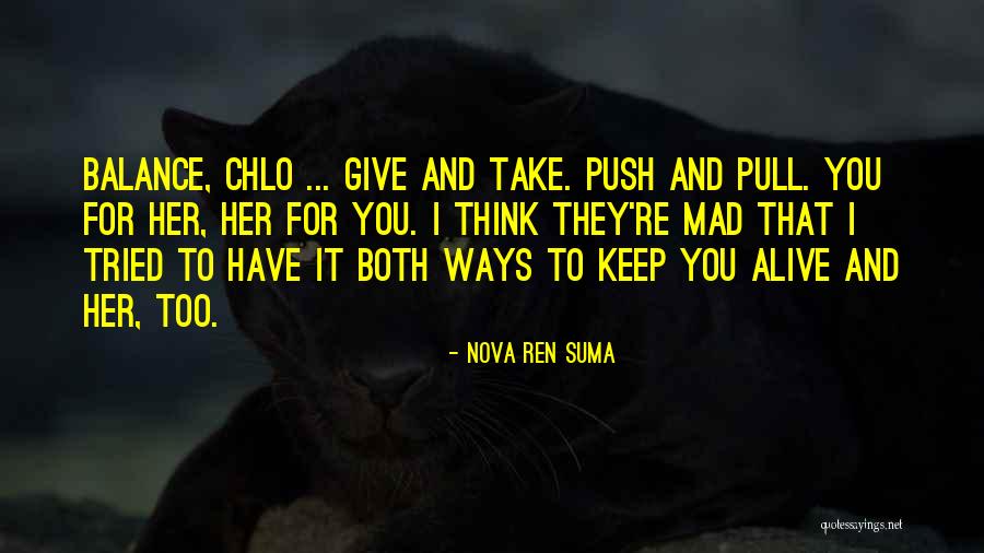 Emantsipeeruv Quotes By Nova Ren Suma Emantsipeeruv Quotes By Nova Ren Suma