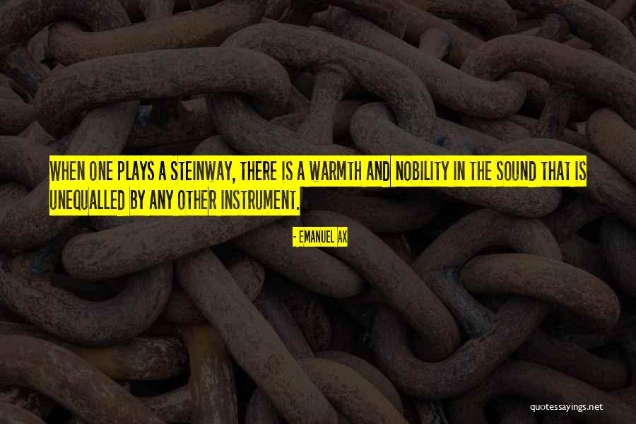 Emanuel Ax Quotes 1328036 Emanuel Ax Quotes 1328036