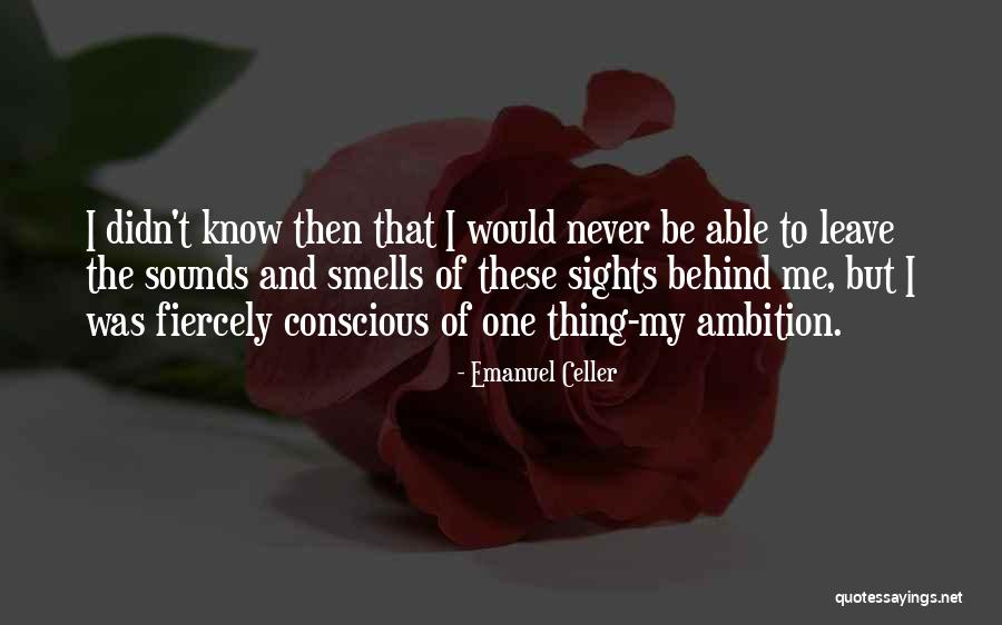 Emanuel Celler Quotes 1403894