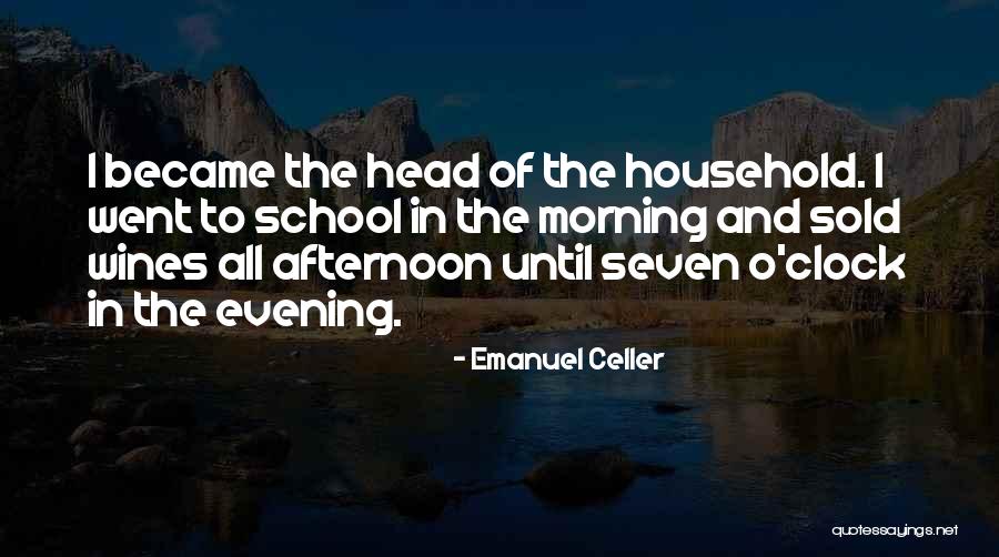 Emanuel Celler Quotes 1920398 Emanuel Celler Quotes 1920398