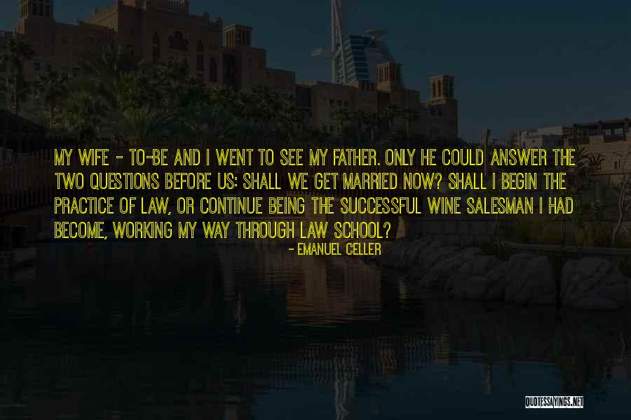 Emanuel Celler Quotes 416889 Emanuel Celler Quotes 416889