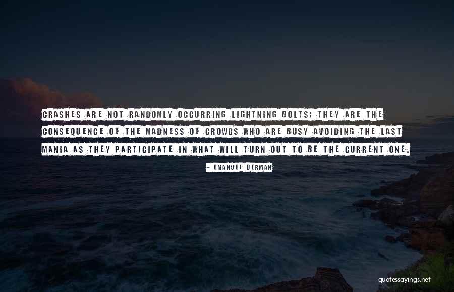 Emanuel Derman Quotes 829930 Emanuel Derman Quotes 829930