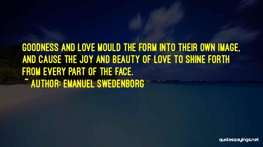 Emanuel Quotes By Emanuel Swedenborg