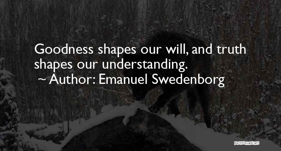 Emanuel Swedenborg Quotes 1032473