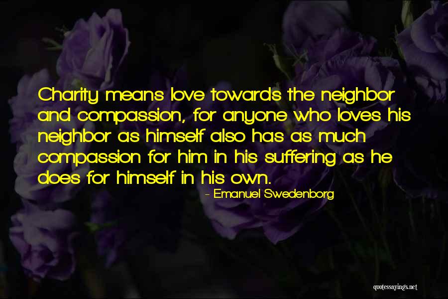 Emanuel Swedenborg Quotes 1124566 Emanuel Swedenborg Quotes 1124566