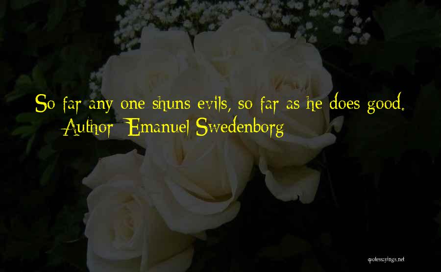 Emanuel Swedenborg Quotes 112476