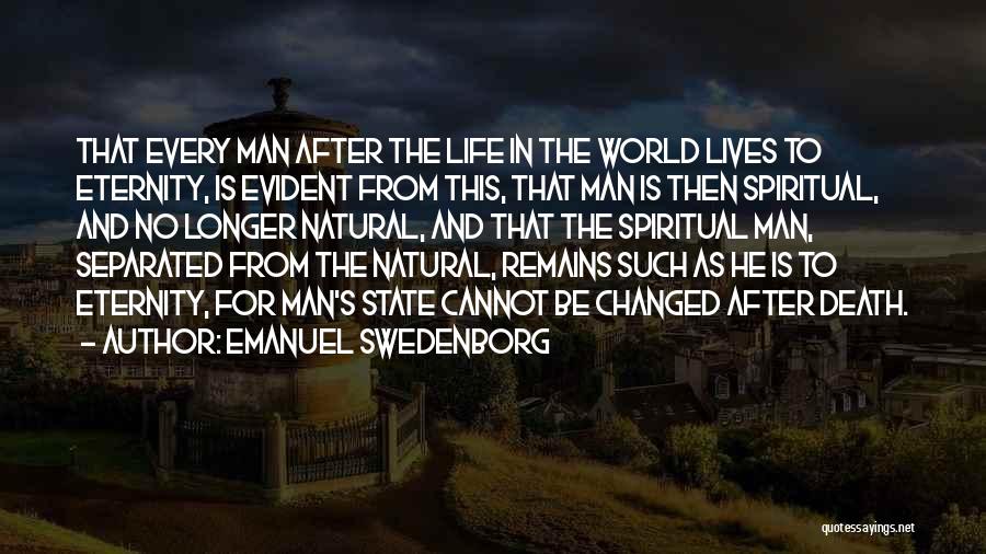 Emanuel Swedenborg Quotes 1126753