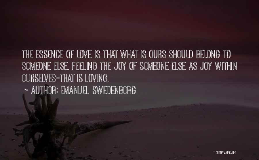 Emanuel Swedenborg Quotes 1136547