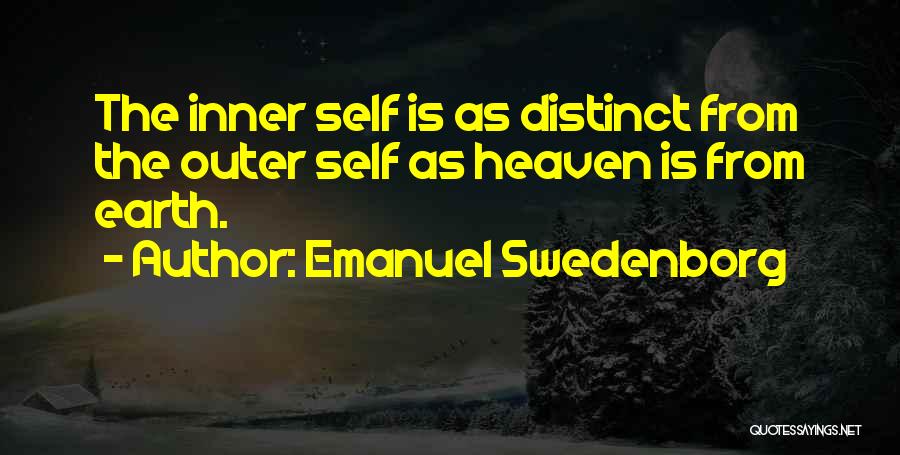 Emanuel Swedenborg Quotes 1190314
