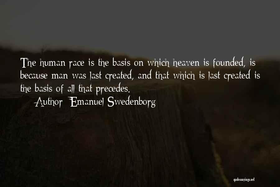 Emanuel Swedenborg Quotes 128875