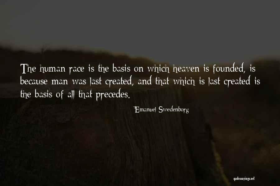 Emanuel Swedenborg Quotes 128875 Emanuel Swedenborg Quotes 128875