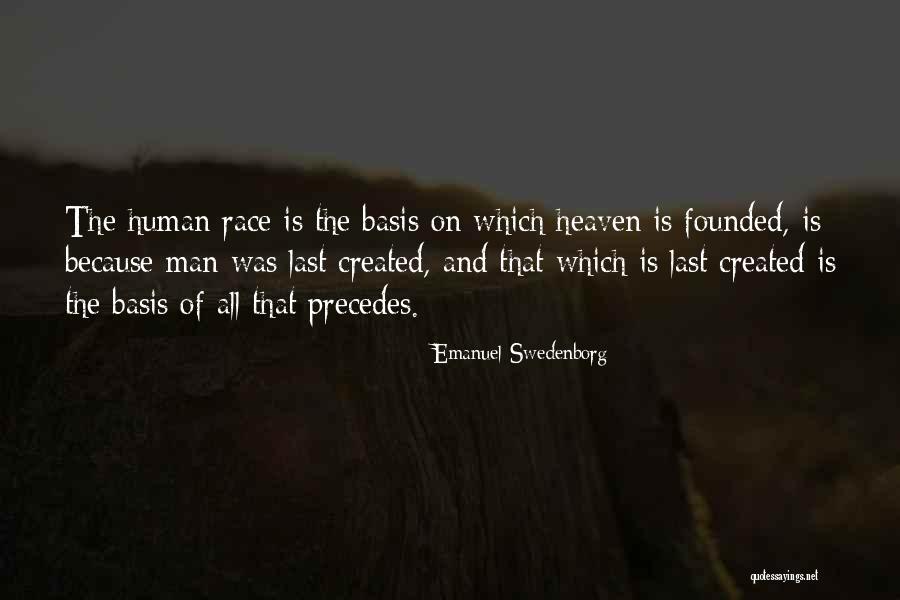 Emanuel Swedenborg Quotes 128875