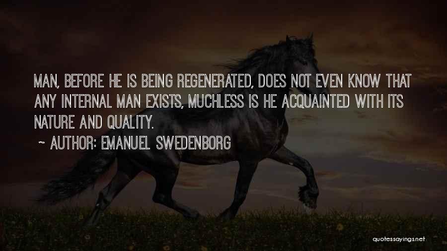 Emanuel Swedenborg Quotes 1334291