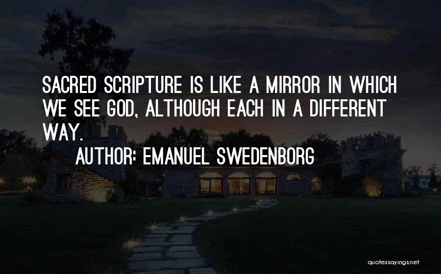 Emanuel Swedenborg Quotes 1399577