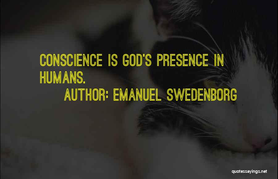 Emanuel Swedenborg Quotes 1426466