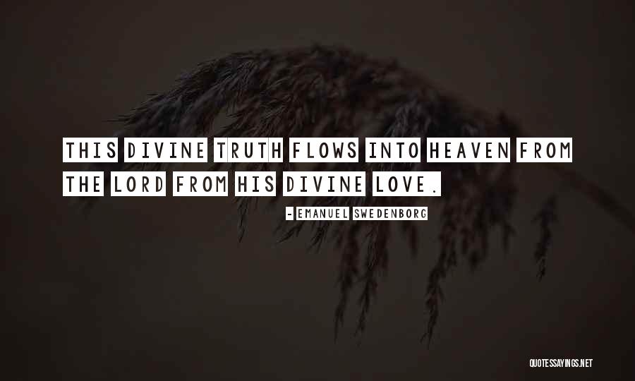 Emanuel Swedenborg Quotes 1648787 Emanuel Swedenborg Quotes 1648787