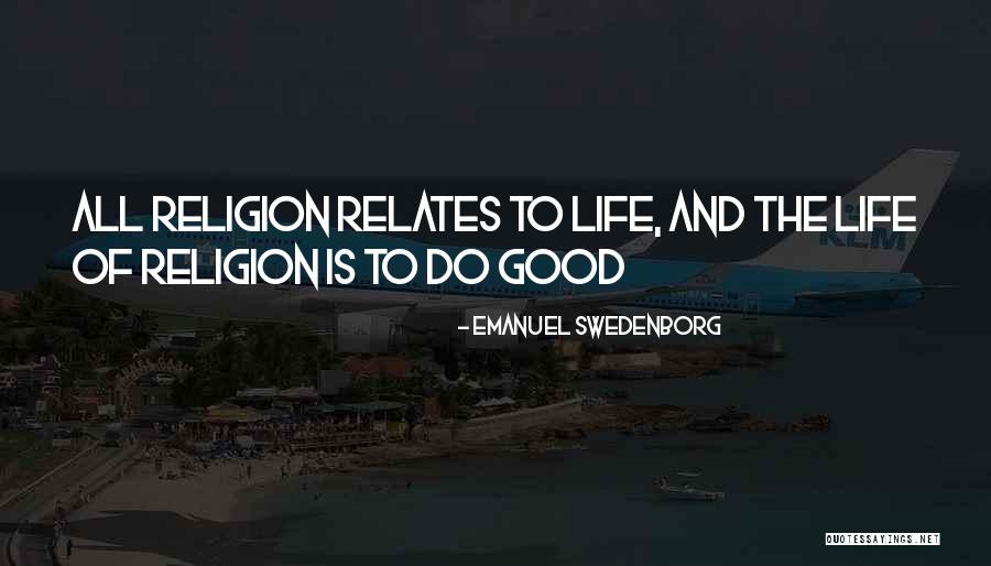 Emanuel Swedenborg Quotes 1674769 Emanuel Swedenborg Quotes 1674769