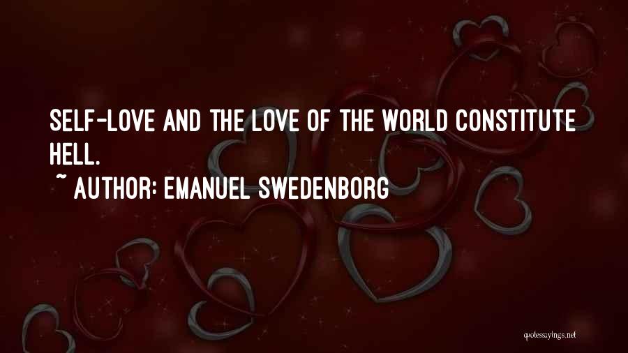 Emanuel Swedenborg Quotes 1715363