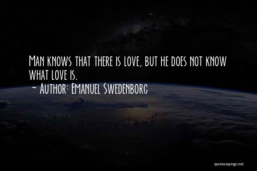 Emanuel Swedenborg Quotes 1880303