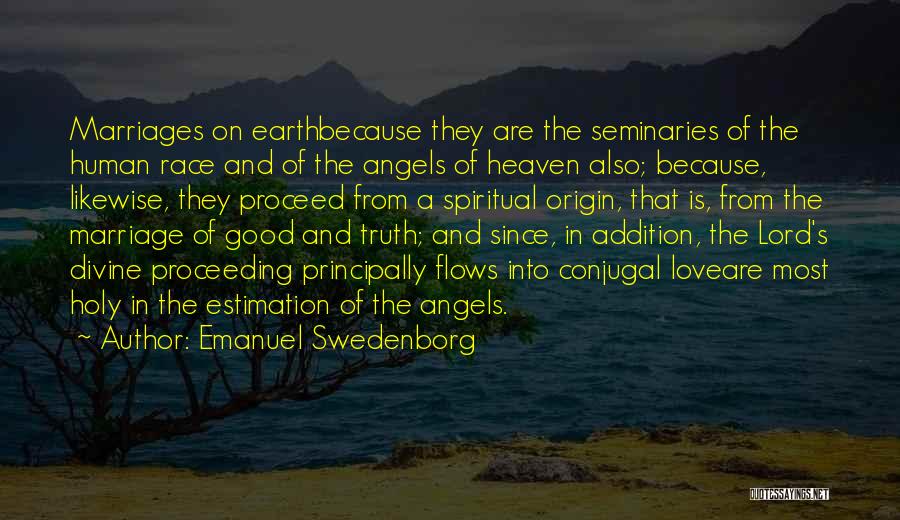 Emanuel Swedenborg Quotes 1981684