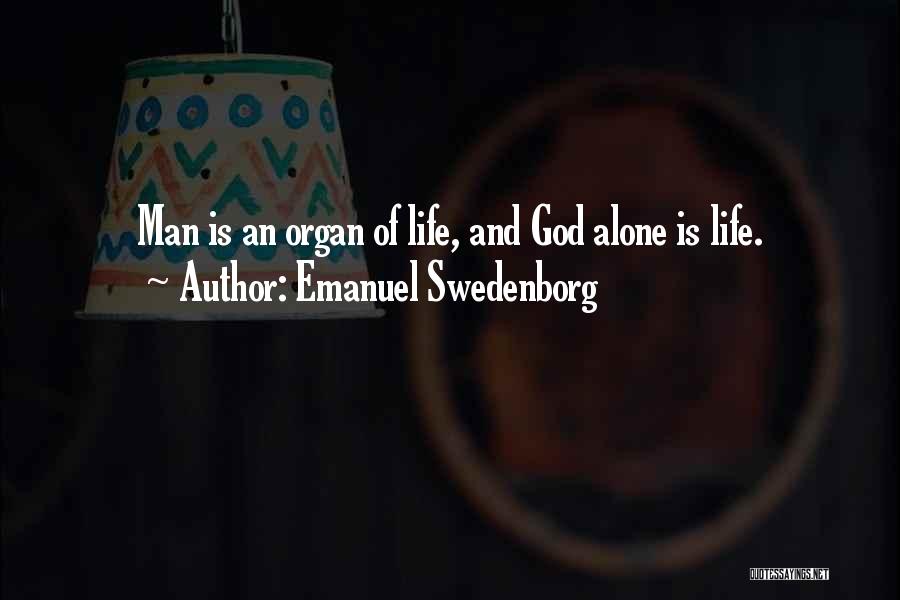 Emanuel Swedenborg Quotes 2020899