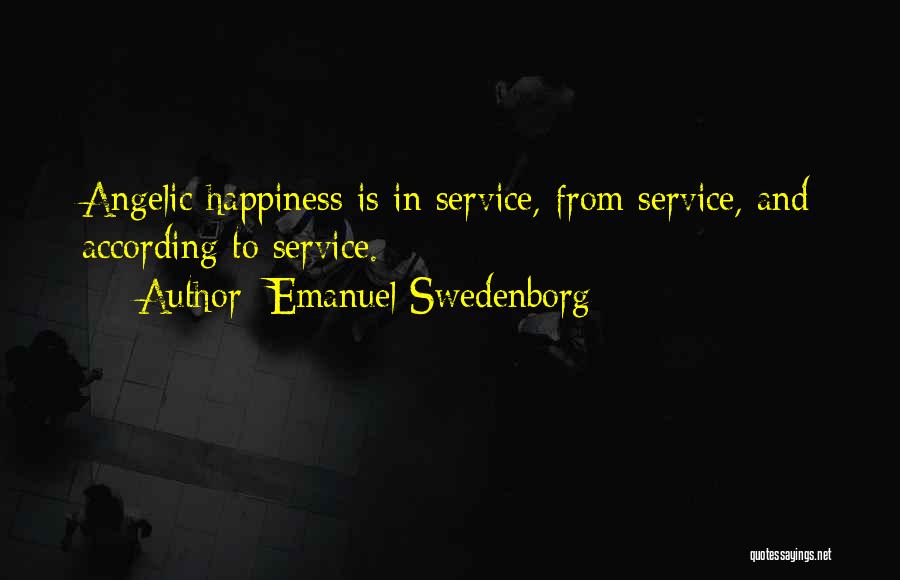 Emanuel Swedenborg Quotes 2021984