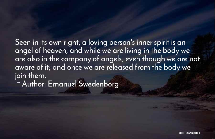 Emanuel Swedenborg Quotes 2034003