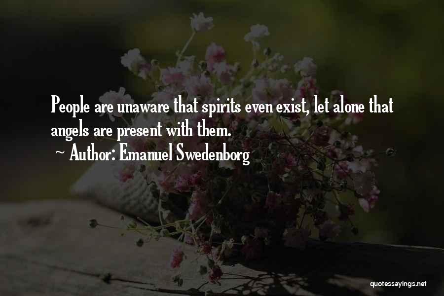 Emanuel Swedenborg Quotes 2097731