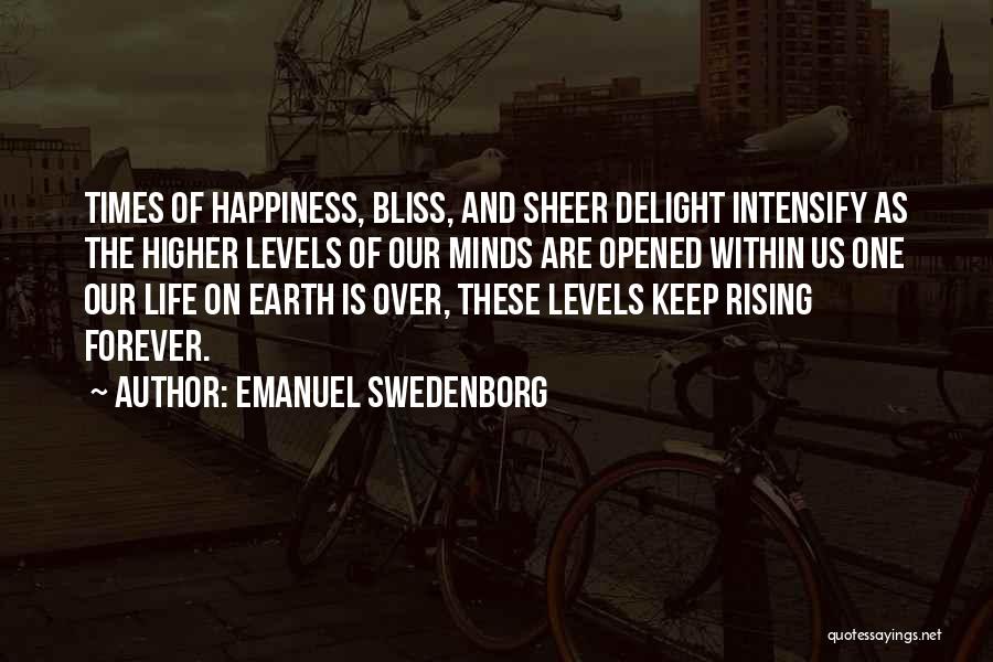 Emanuel Swedenborg Quotes 2182565