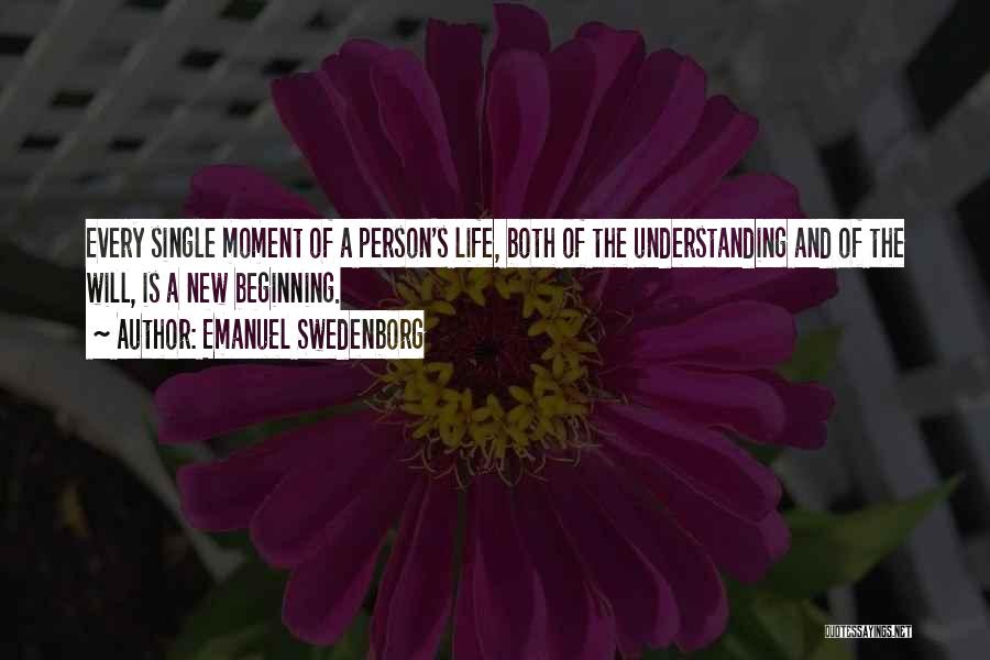 Emanuel Swedenborg Quotes 2268913